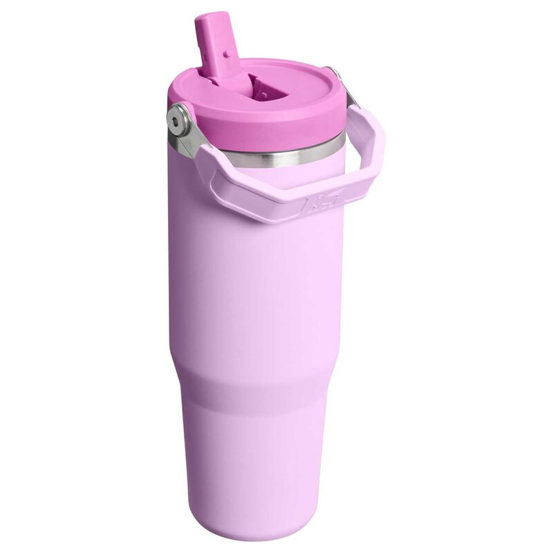 Stanley The Iceflow Flip Straw 2.0 Tumbler 30oz Soft Orchid image number 1